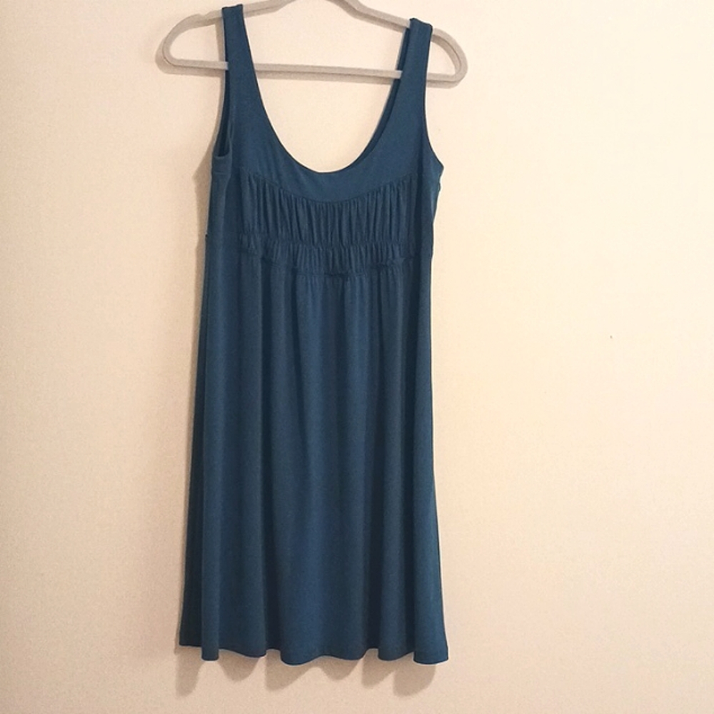 Ann Taylor LOFT  Dark Teal  Small